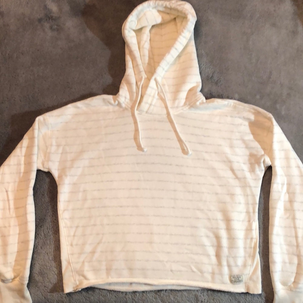 Abercrombie and Fitch sweatshirt